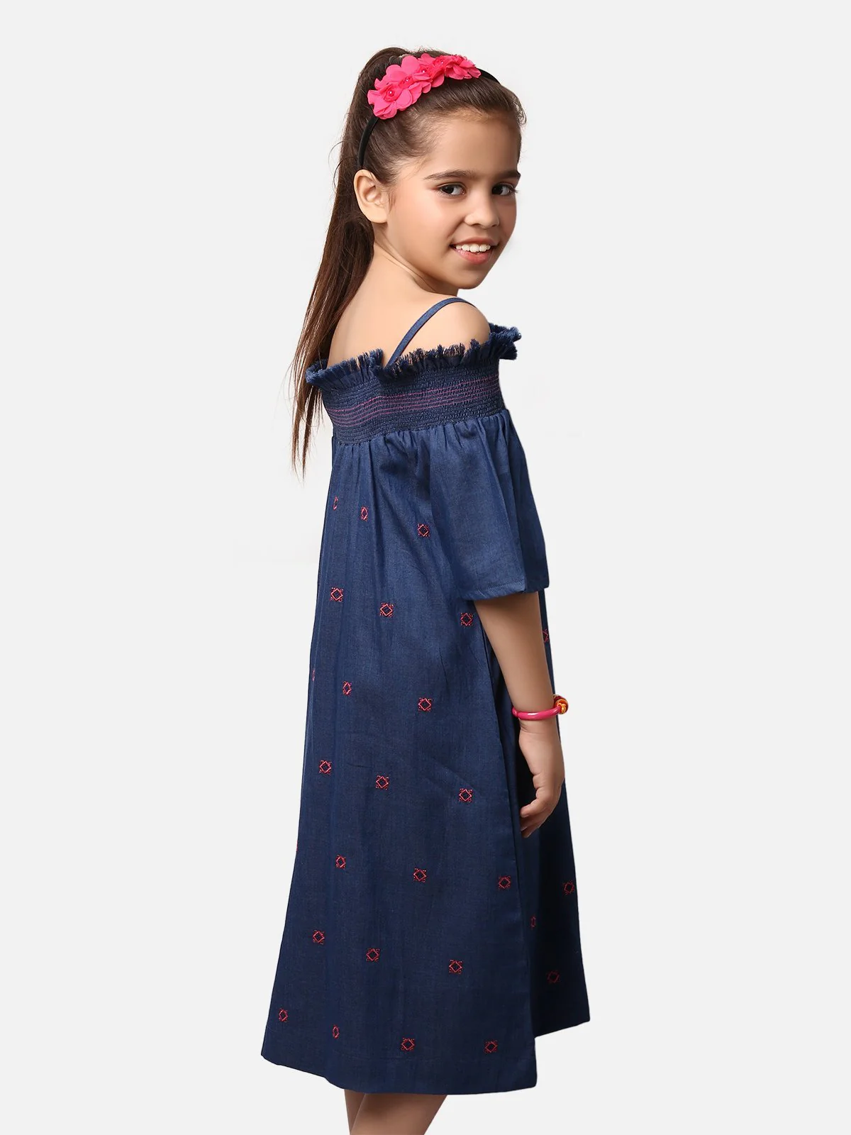 Frock - EGTFW19S-087 - Image 3