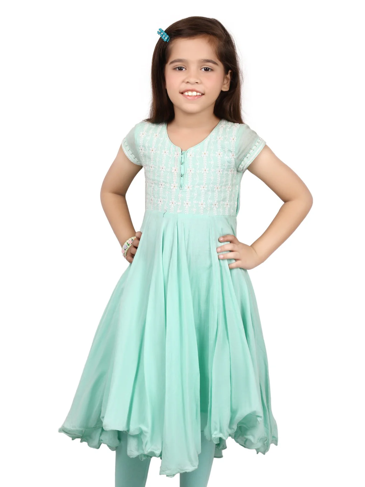 Frock - EGTFW19S-093