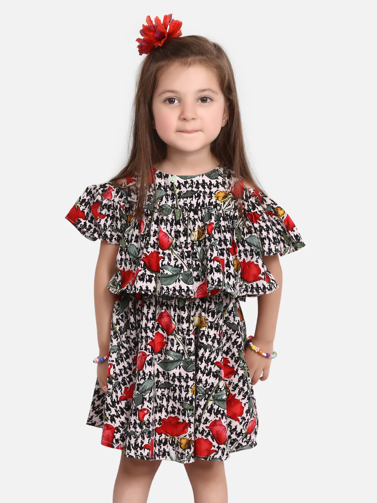 Frock - EGTFW19S-125