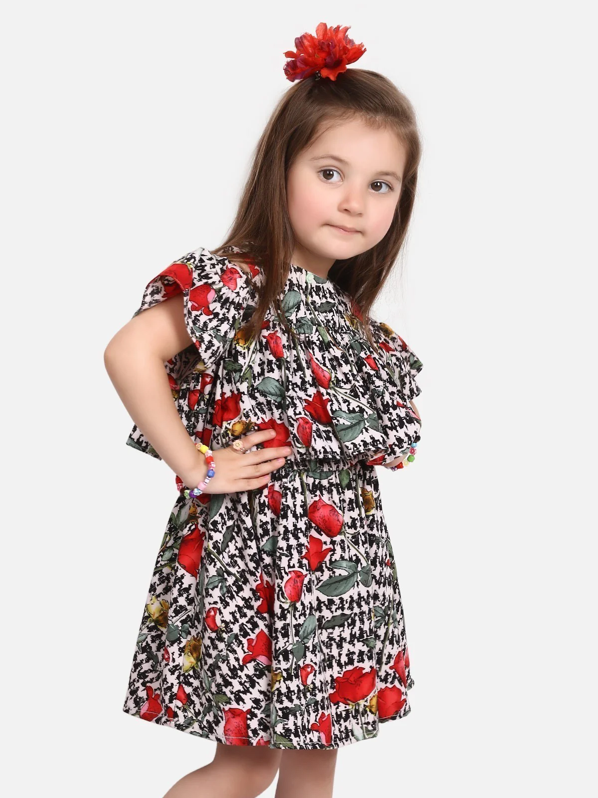 Frock - EGTFW19S-125 - Image 2