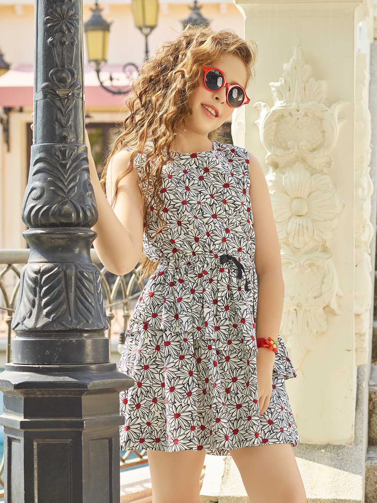 Frock - EGTFW19S-130