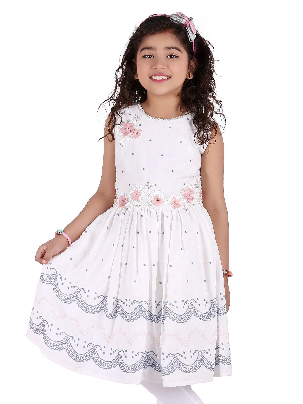Frock - EGTFW19S-140