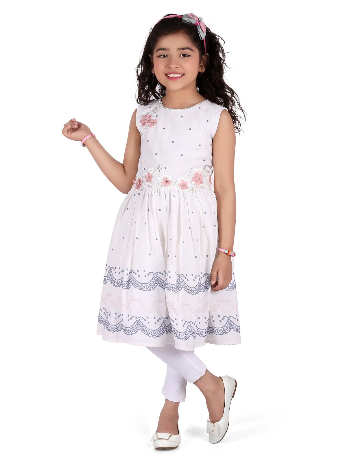 Frock - EGTFW19S-140 - Image 2