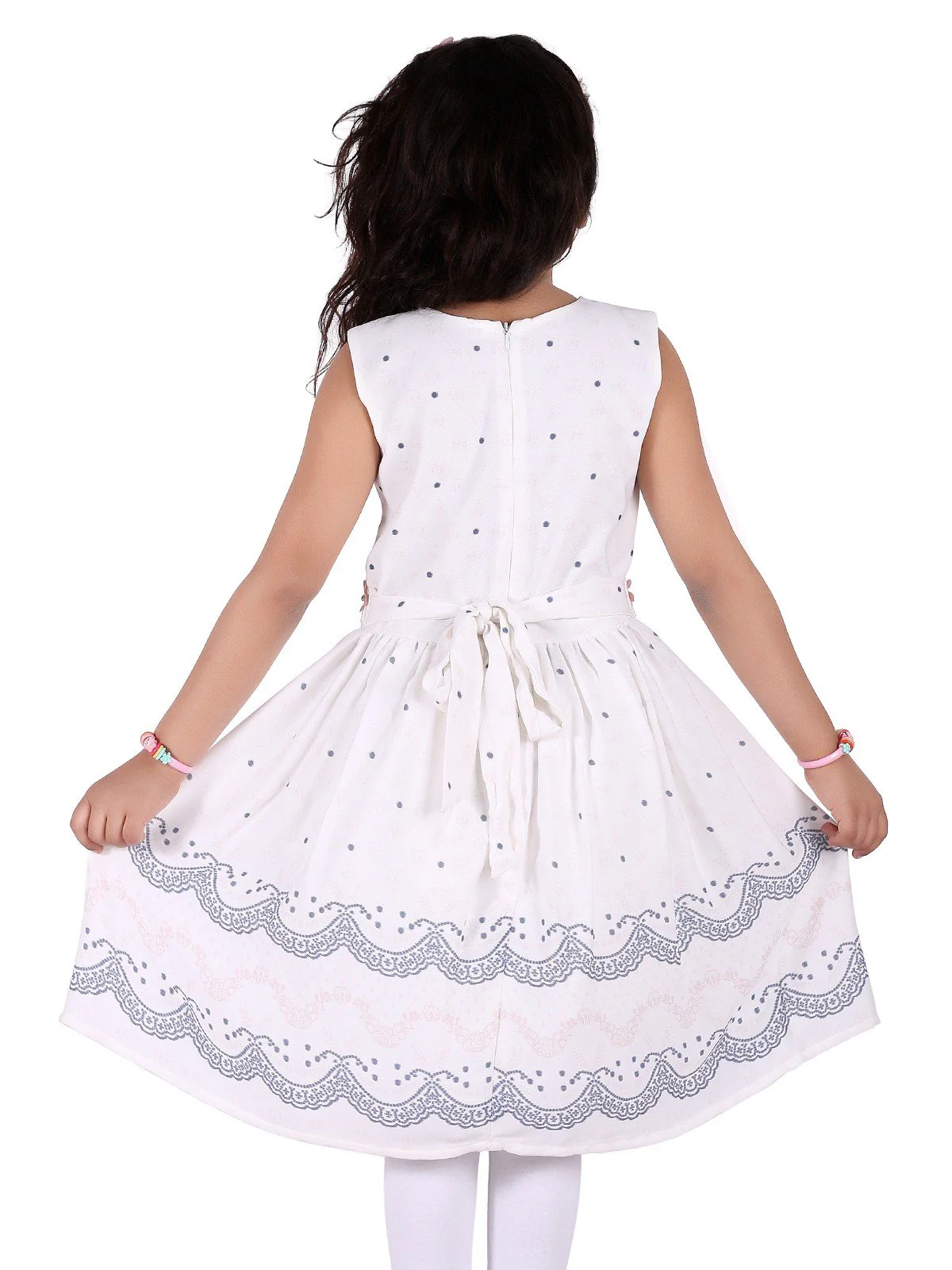 Frock - EGTFW19S-140 - Image 3