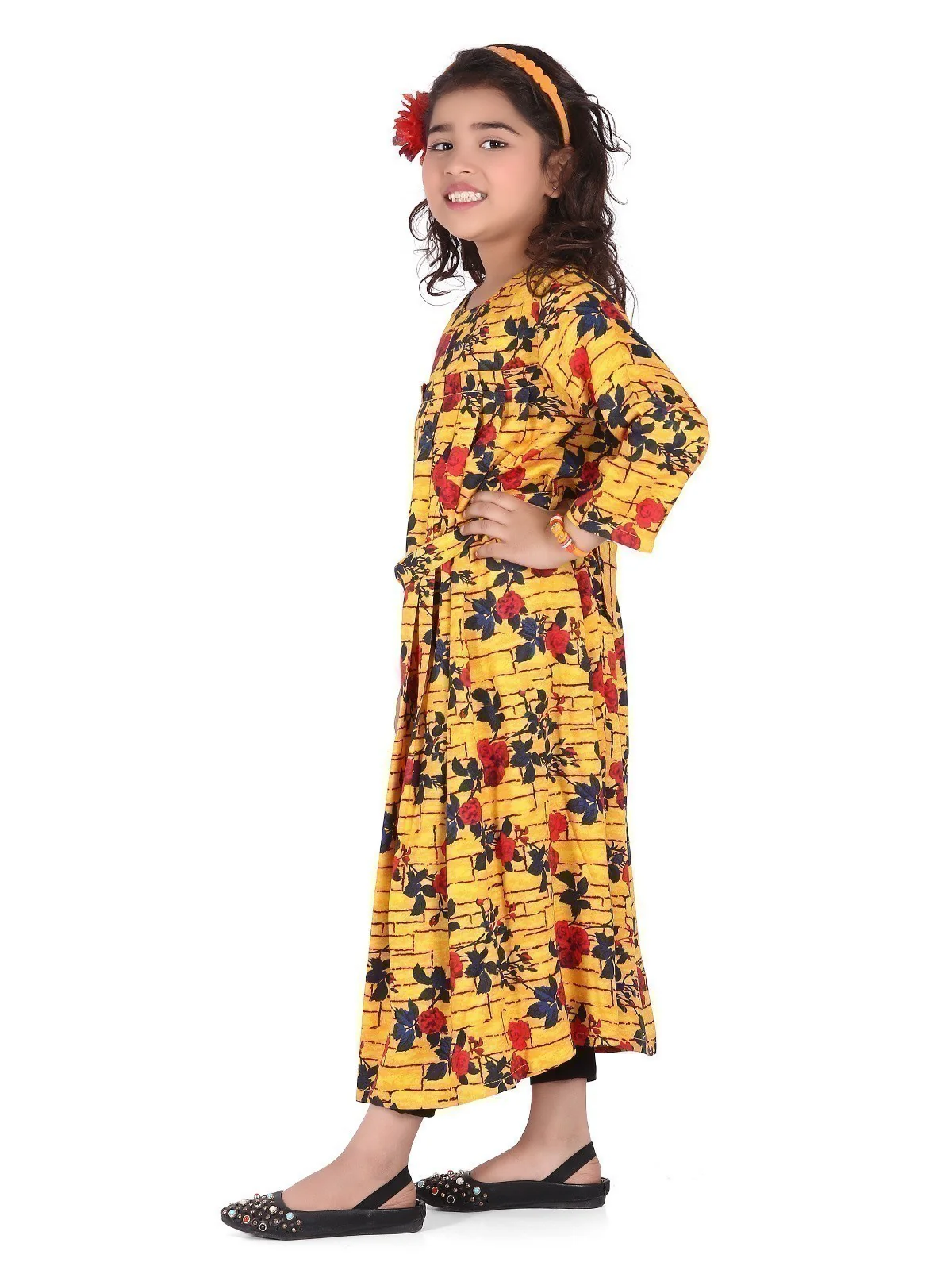 Frock - EGTFW19S-202 - Image 2