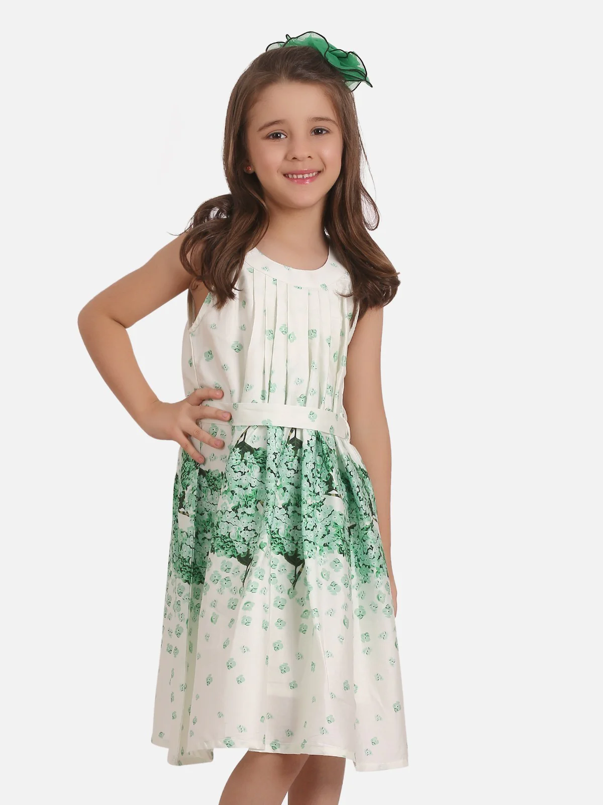Frock - EGTFW19S-205