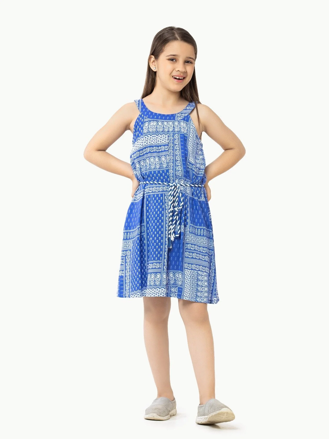 Frock - EGTFW21S-257