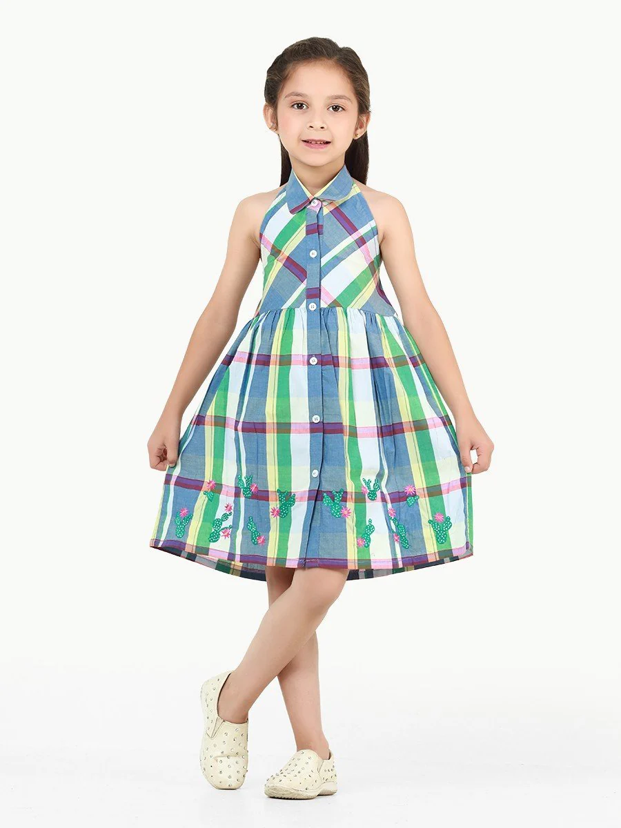 Frock - EGTFW21S-273