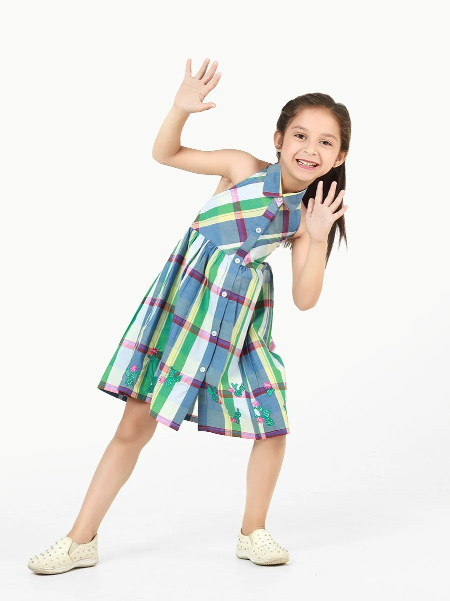Frock - EGTFW21S-273 - Image 2