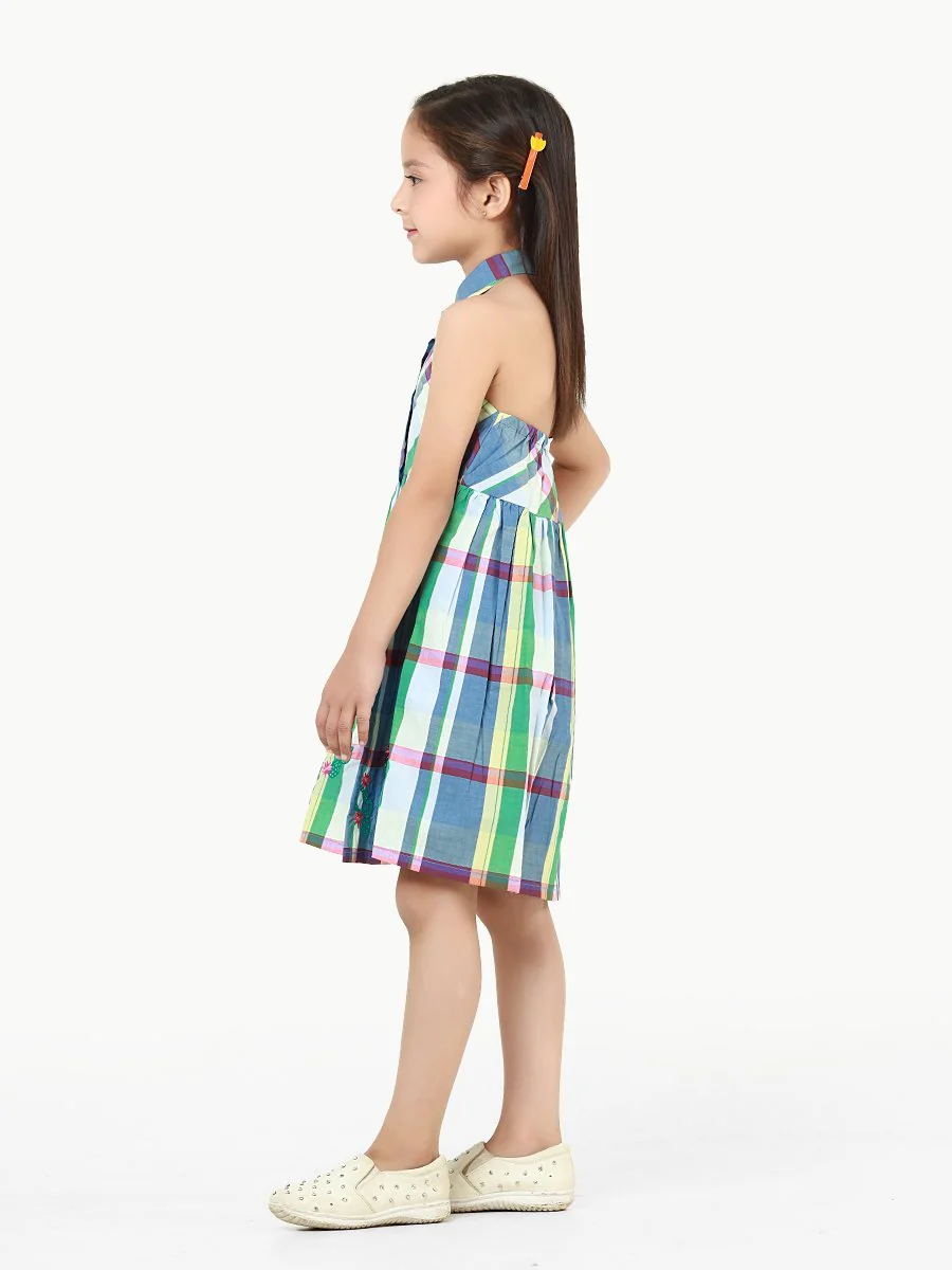 Frock - EGTFW21S-273 - Image 3
