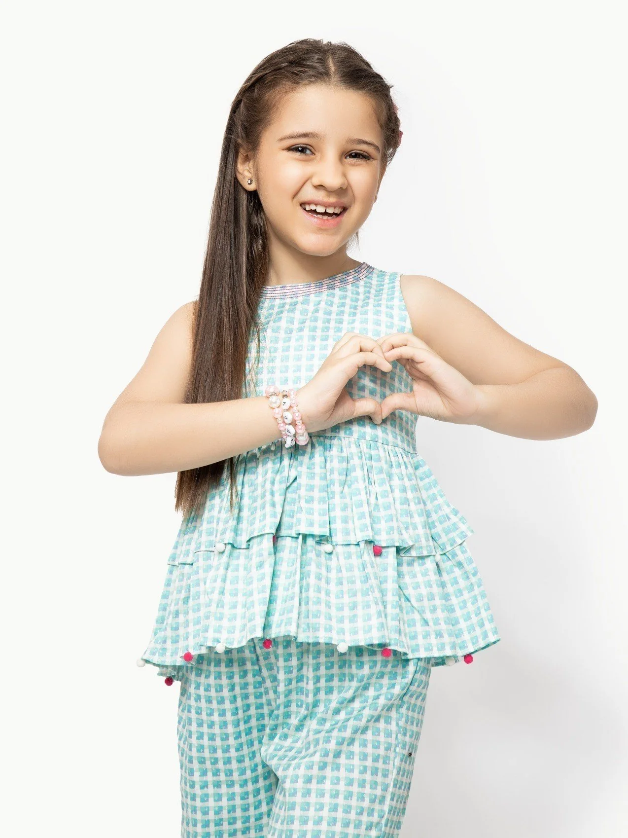 Frock - EGTFW21S-278 - Image 7