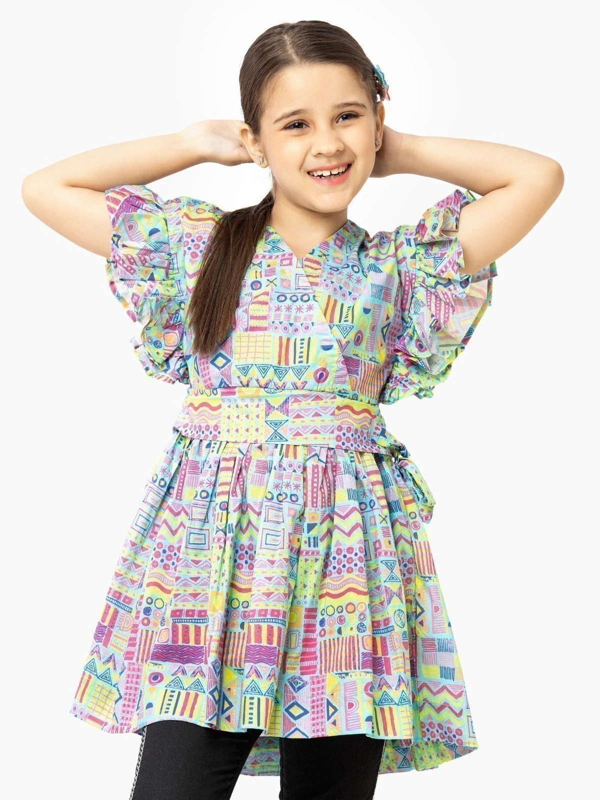 Frock - EGTFW21S-281 - Image 2
