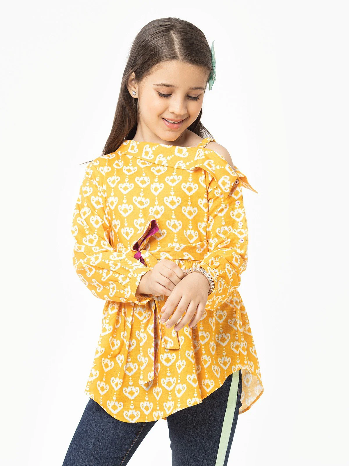 Frock - EGTFW21S-286 - Image 2