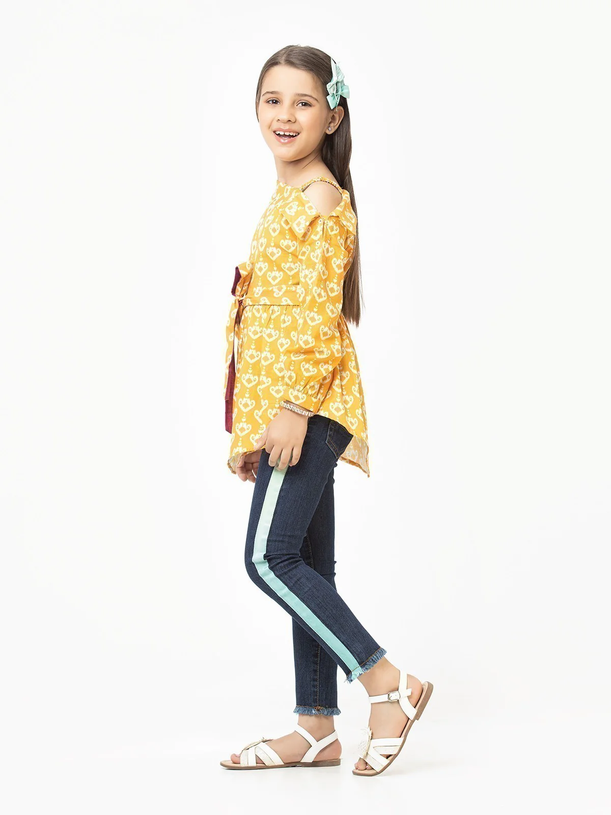 Frock - EGTFW21S-286 - Image 7