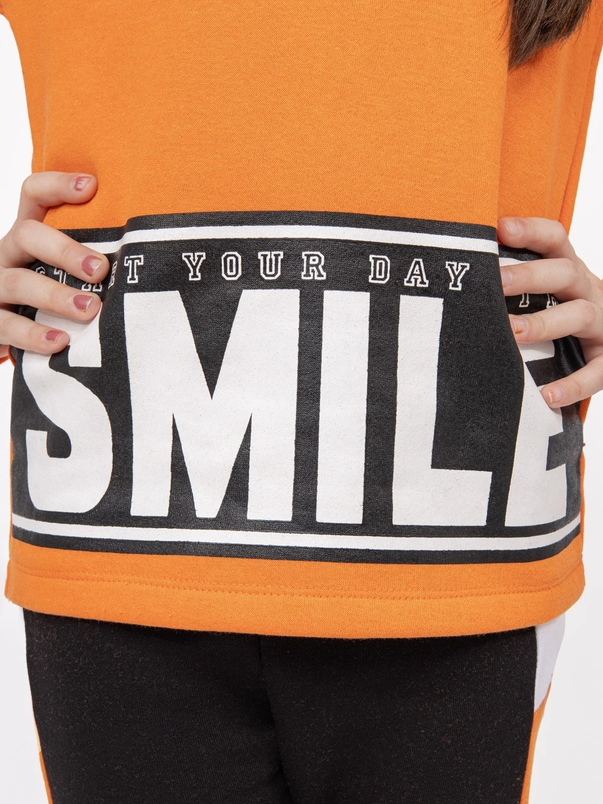Pullover Hoodie - EGTH21-002 - Image 4