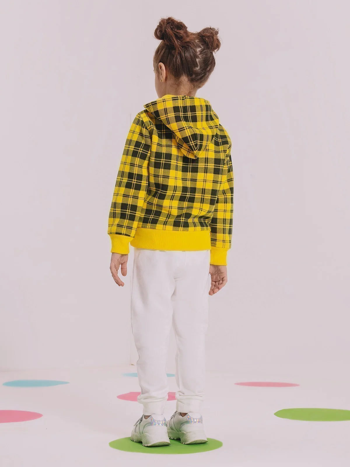 All Over Print Hoodie - EGTH21-004 - Image 3