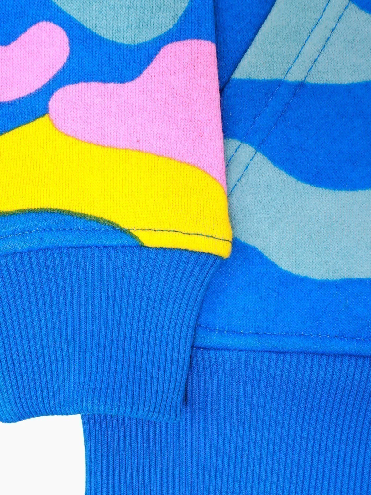 All Over Print Hoodie - EGTH21-005 - Image 2