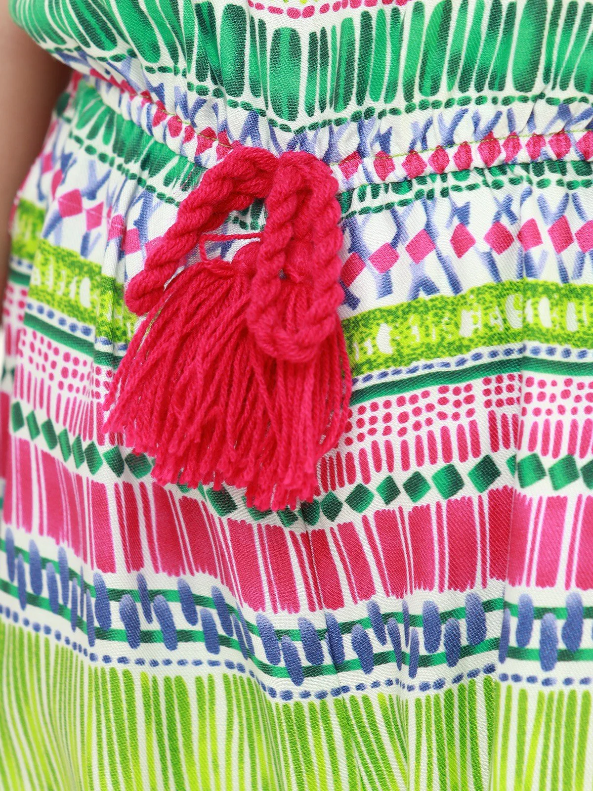 All Over Print Jumpsuit - EGTJSW22-005 - Image 4