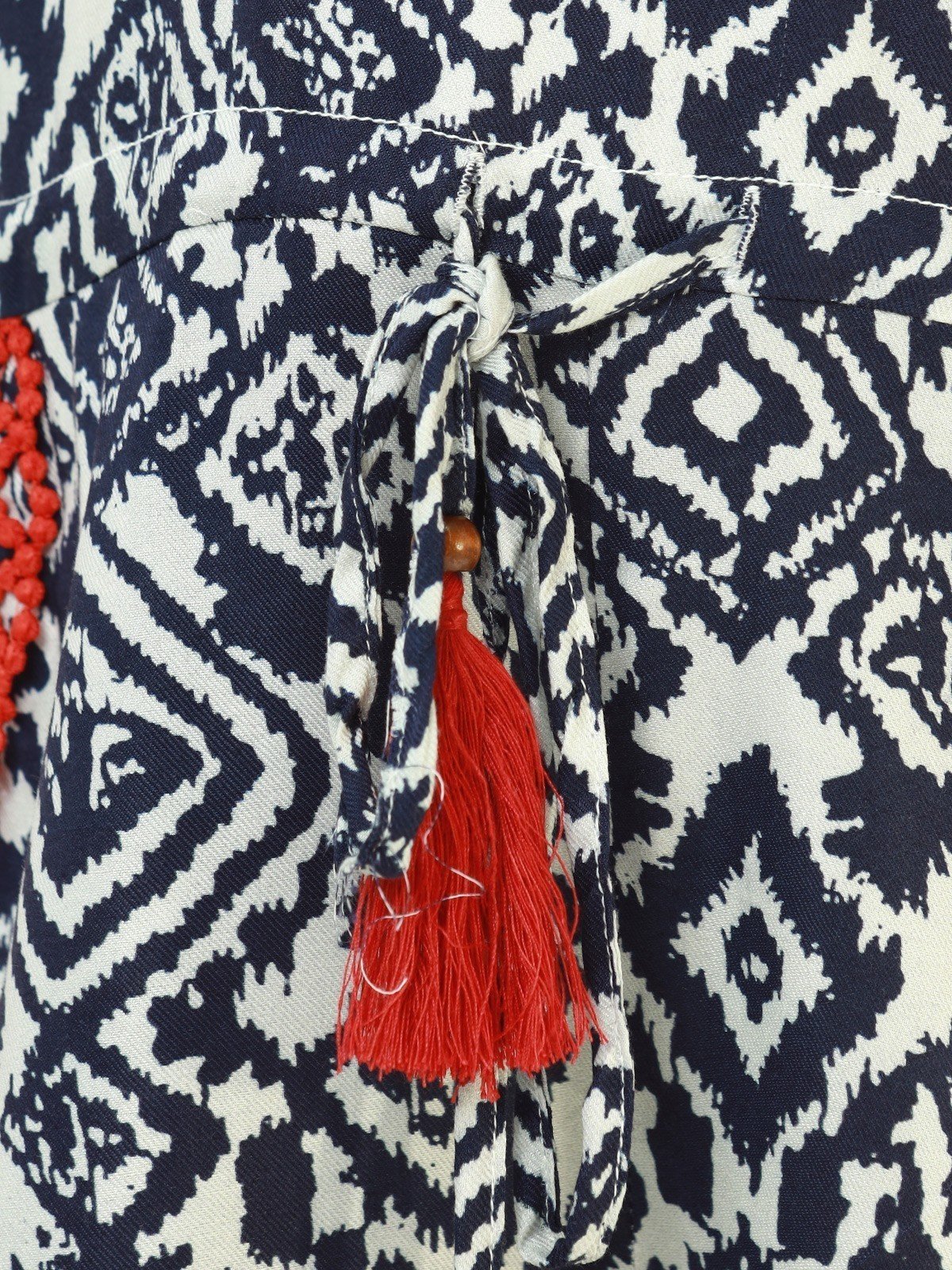 All Over Print Jumpsuit - EGTJSW22-006 - Image 3