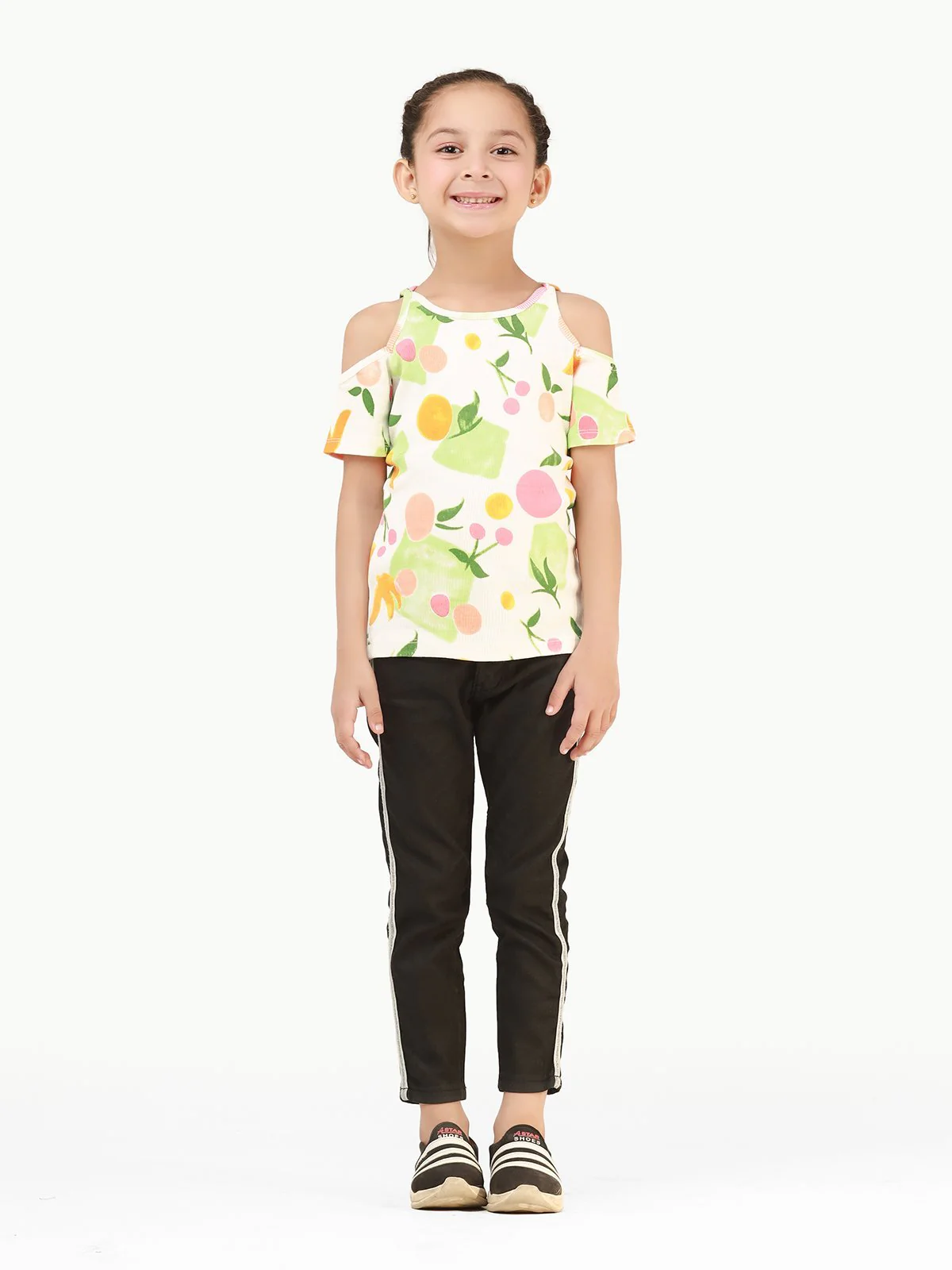 Western Top - EGTK20-011