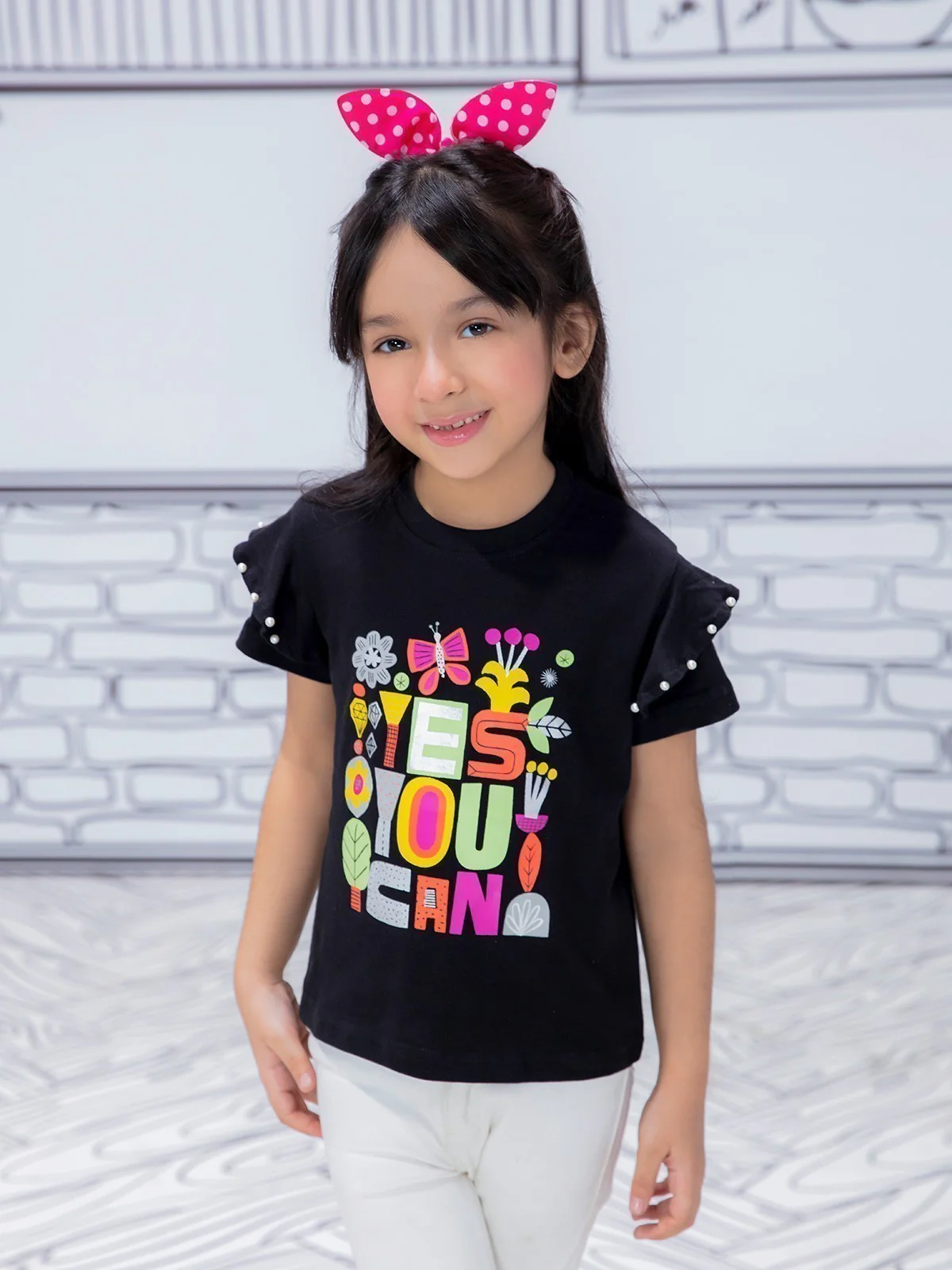 Graphic Tee - EGTK21-015 - Image 4