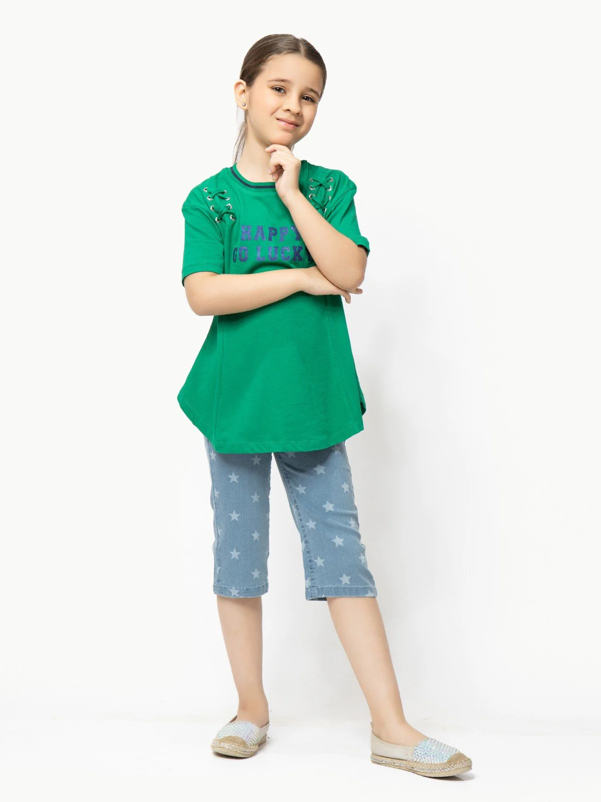 Graphic Tee - EGTK21-016 - Image 3