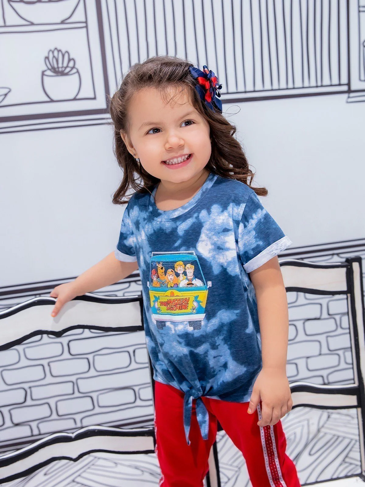 Graphic Tee - EGTK21-021 - Image 4
