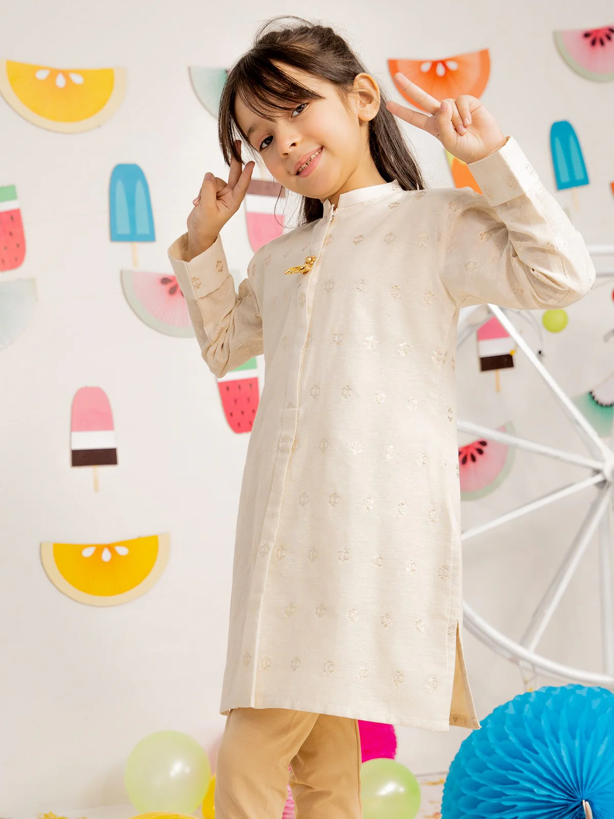 Karandi Shirt - EGTK21-70269
