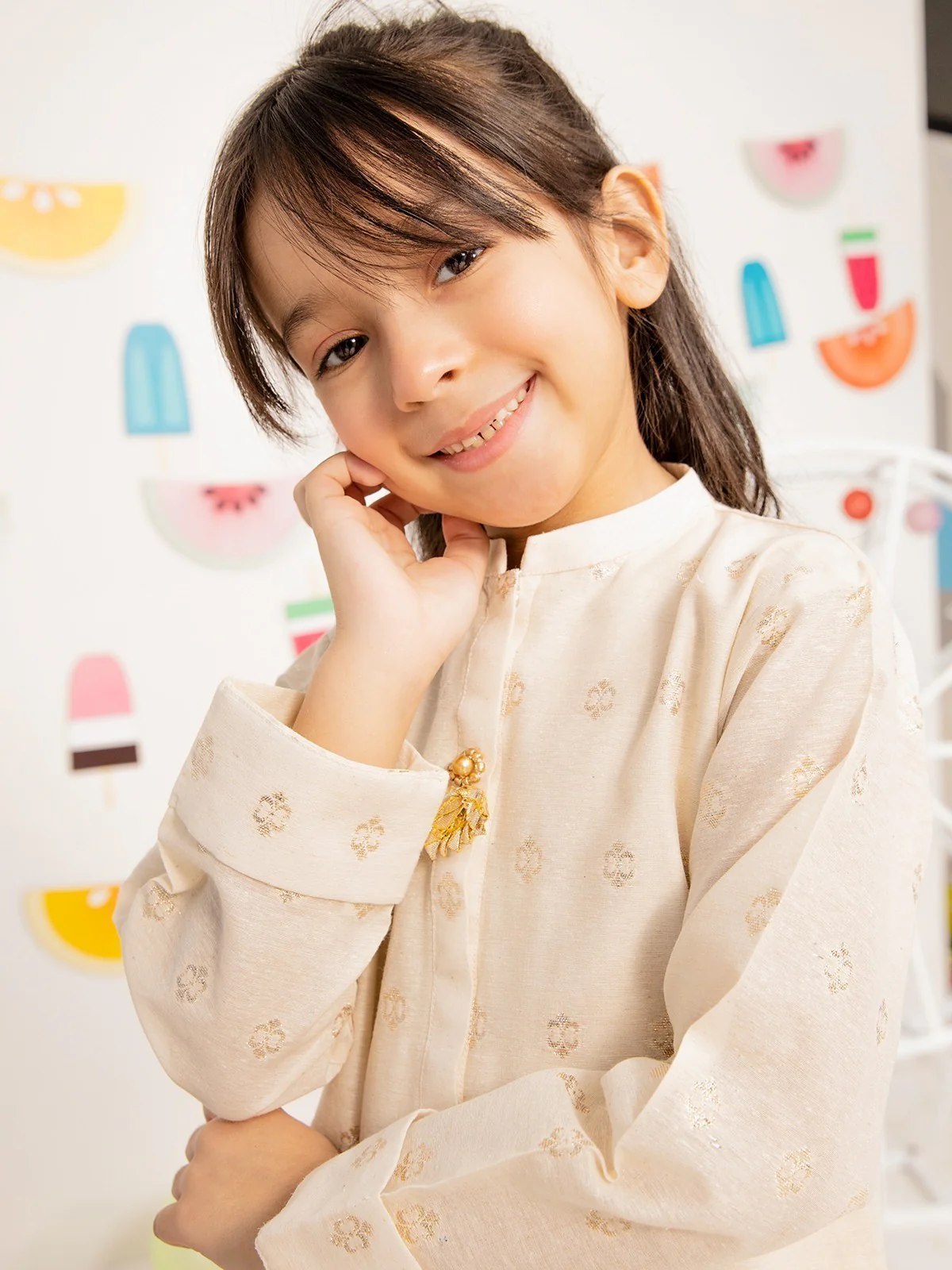 Karandi Shirt - EGTK21-70269 - Image 2
