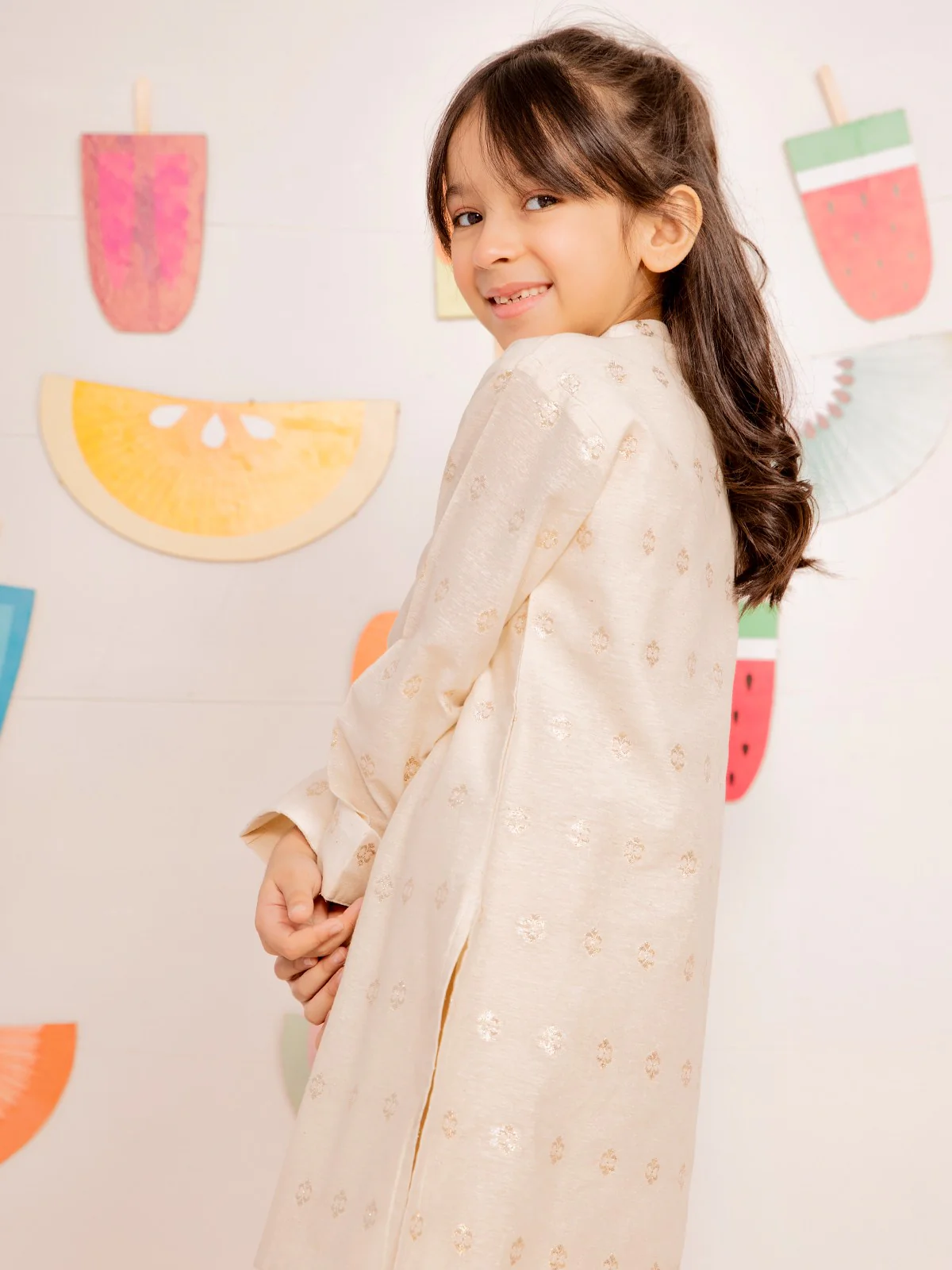 Karandi Shirt - EGTK21-70269 - Image 3