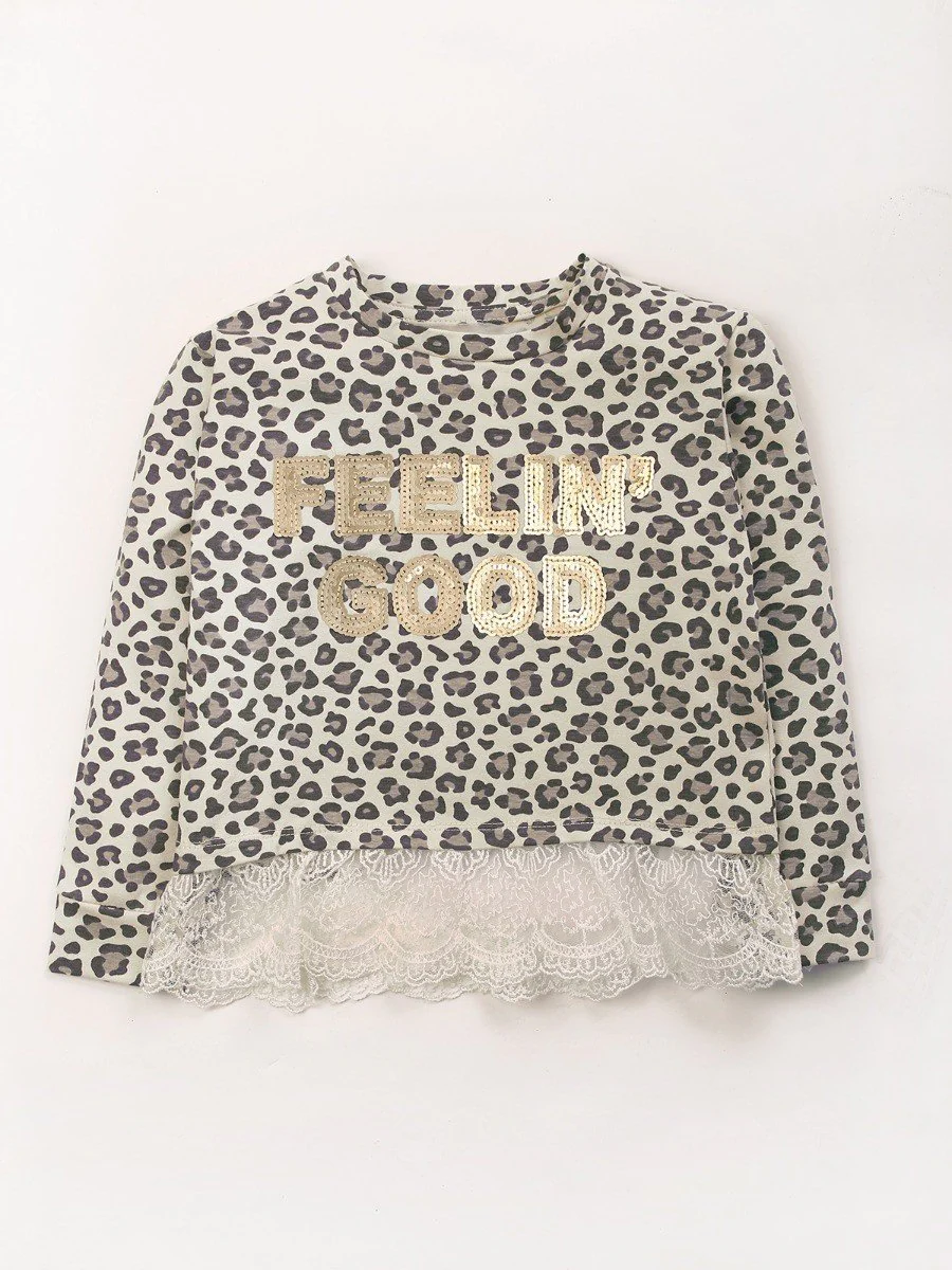 Full Sleeves Tee - EGTKF20-003