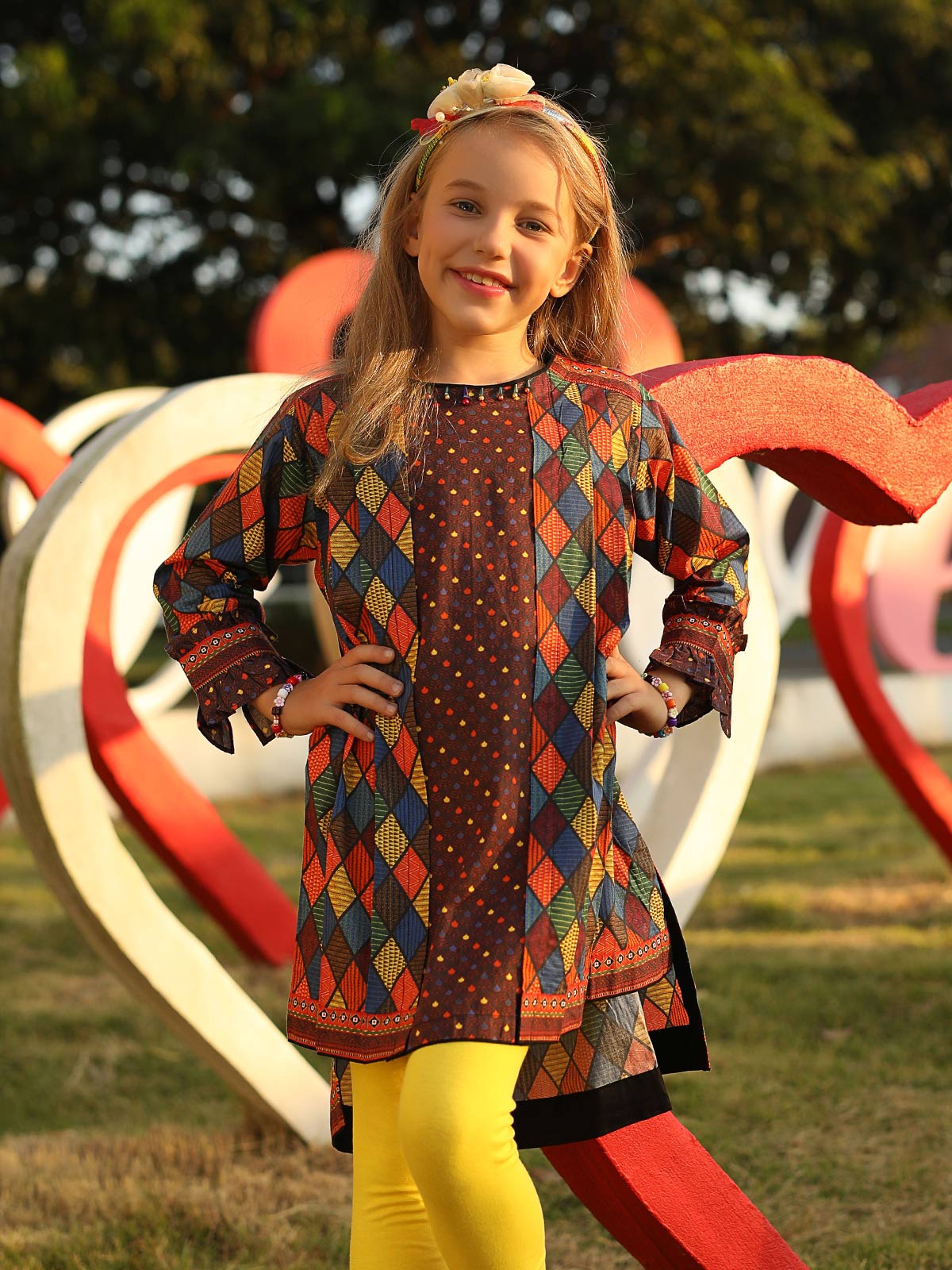 Printed Shirt - EGTKP19-70102 - Image 2