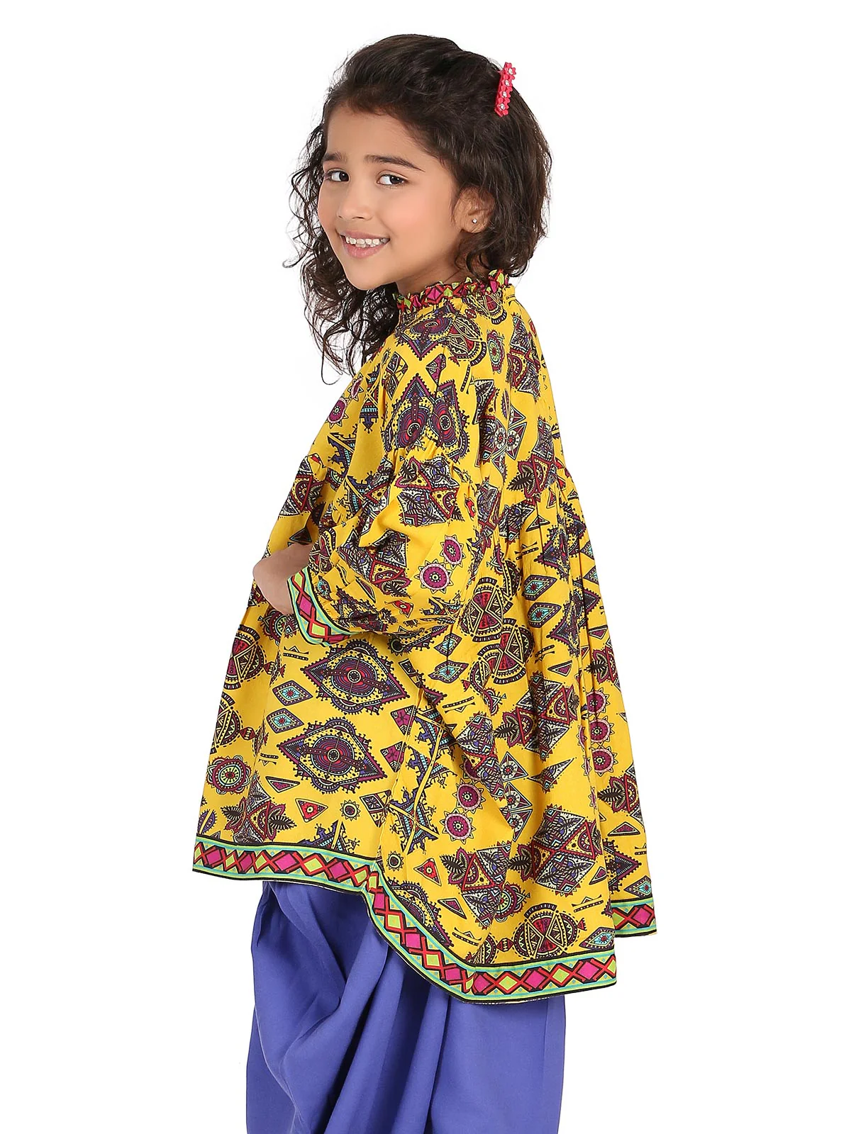 Printed Shirt - EGTKP19-70208 - Image 2