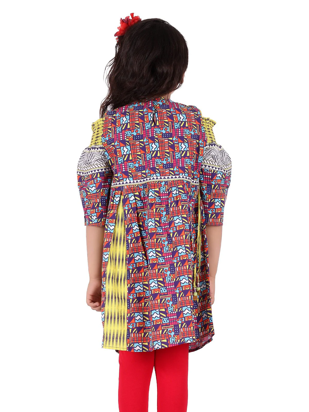 Printed Shirt - EGTKP20-70179 - Image 3