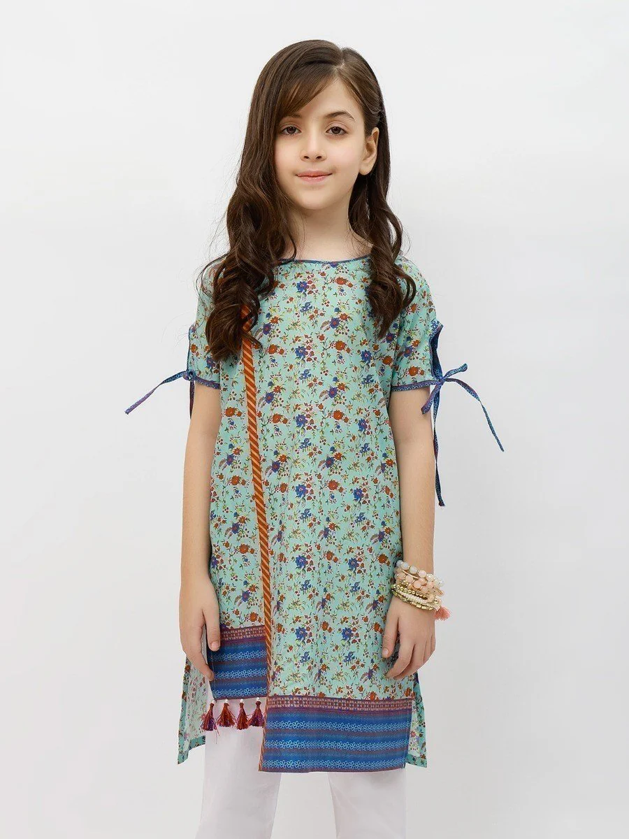 Printed Shirt - EGTKP20-70218