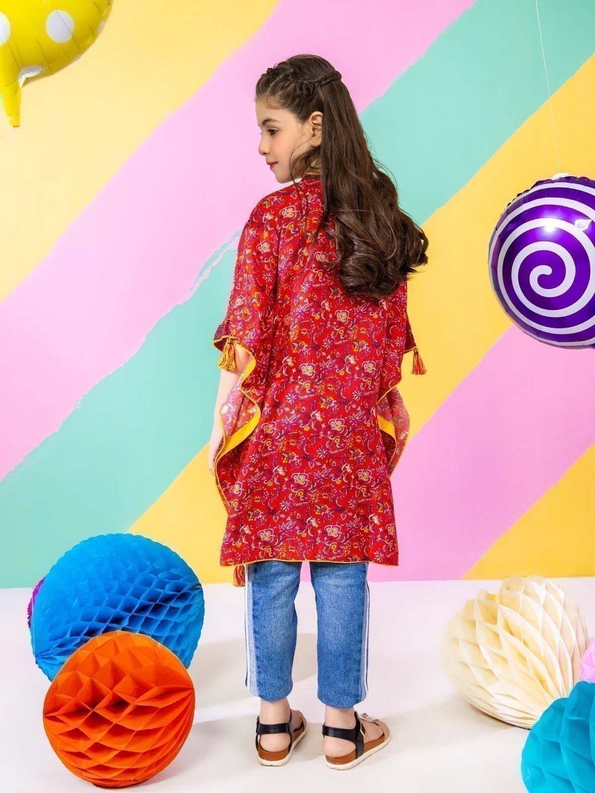 Viscose Shirt - EGTKP20-70227 - Image 2
