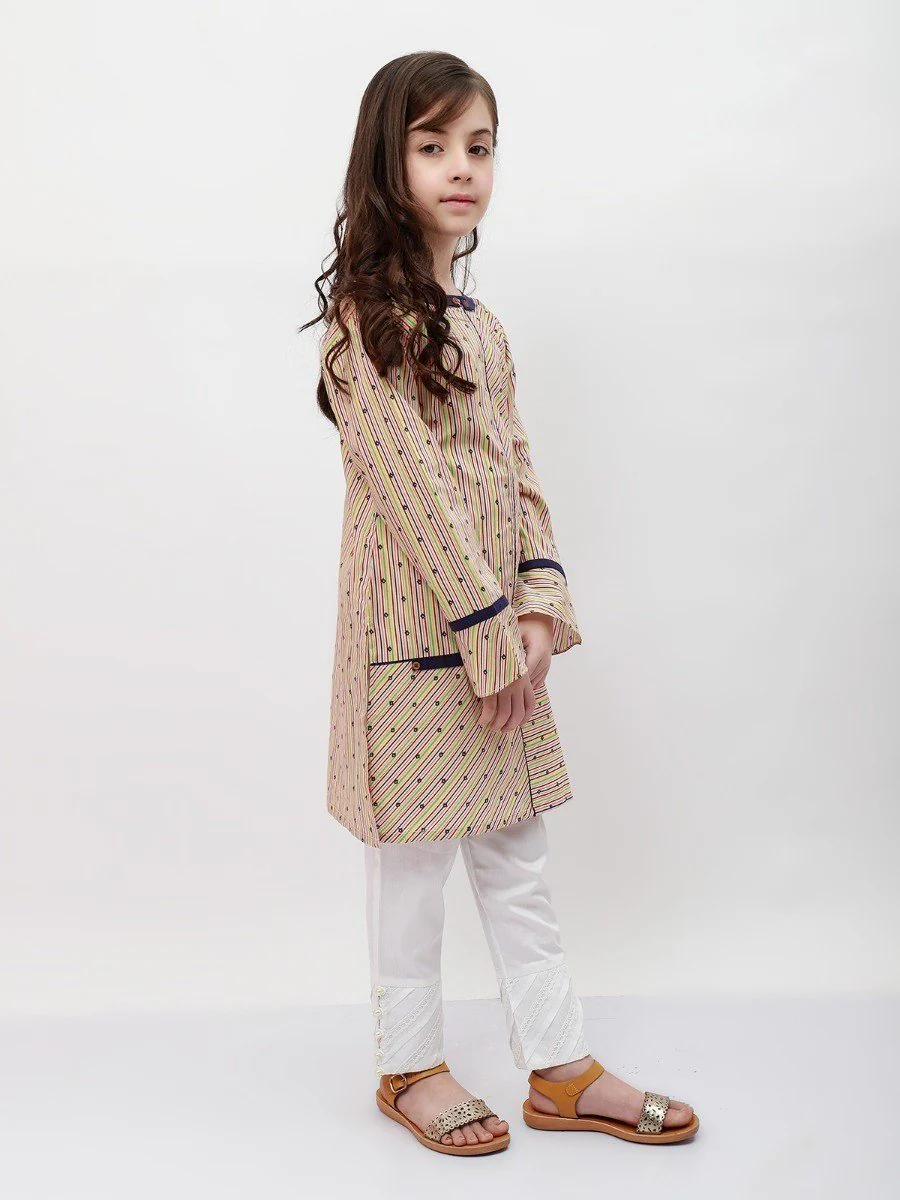 Printed Shirt - EGTKP20-70236 - Image 2