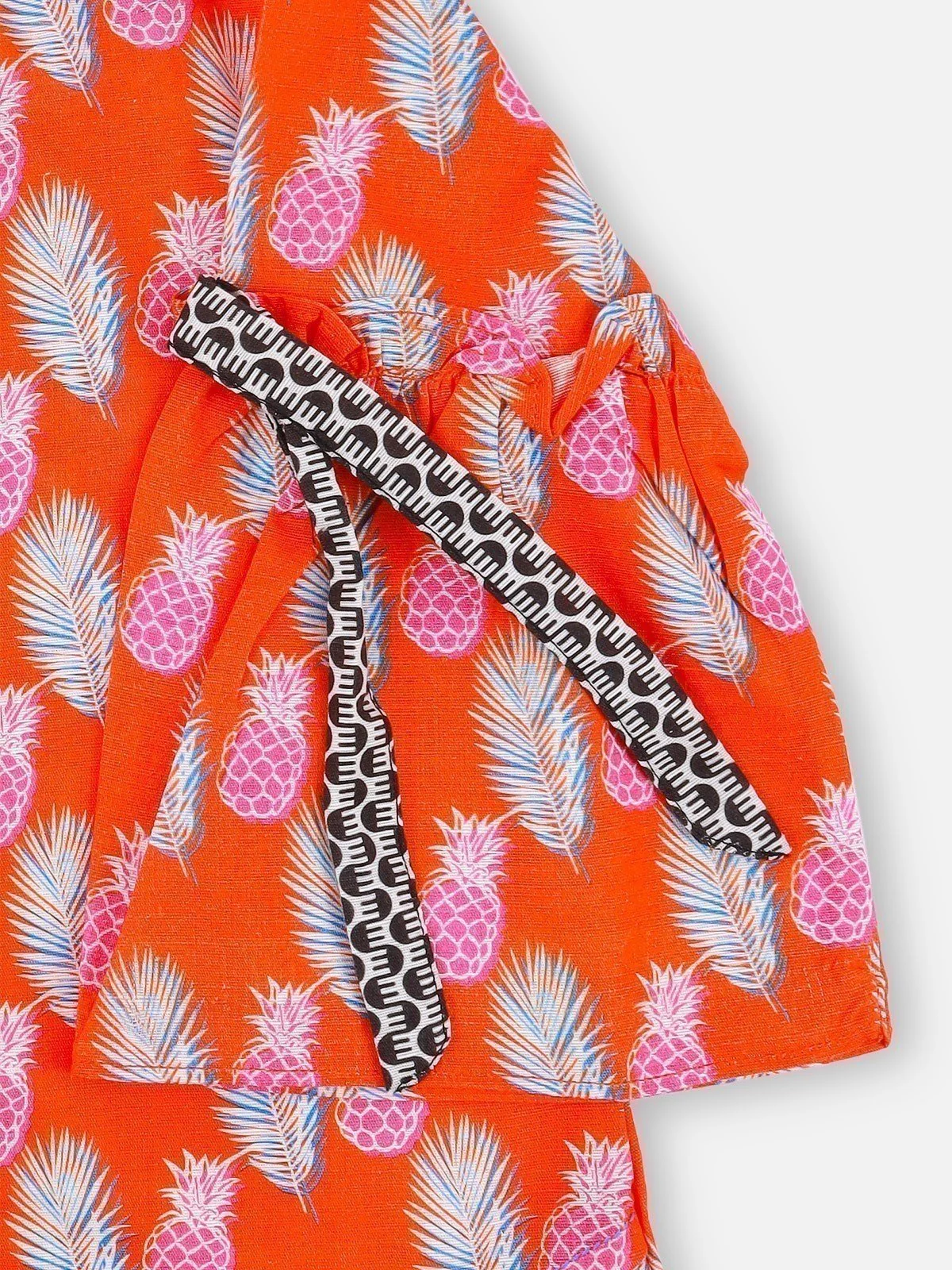 Printed Khaddar Shirt - EGTKP21-70318 - Image 7