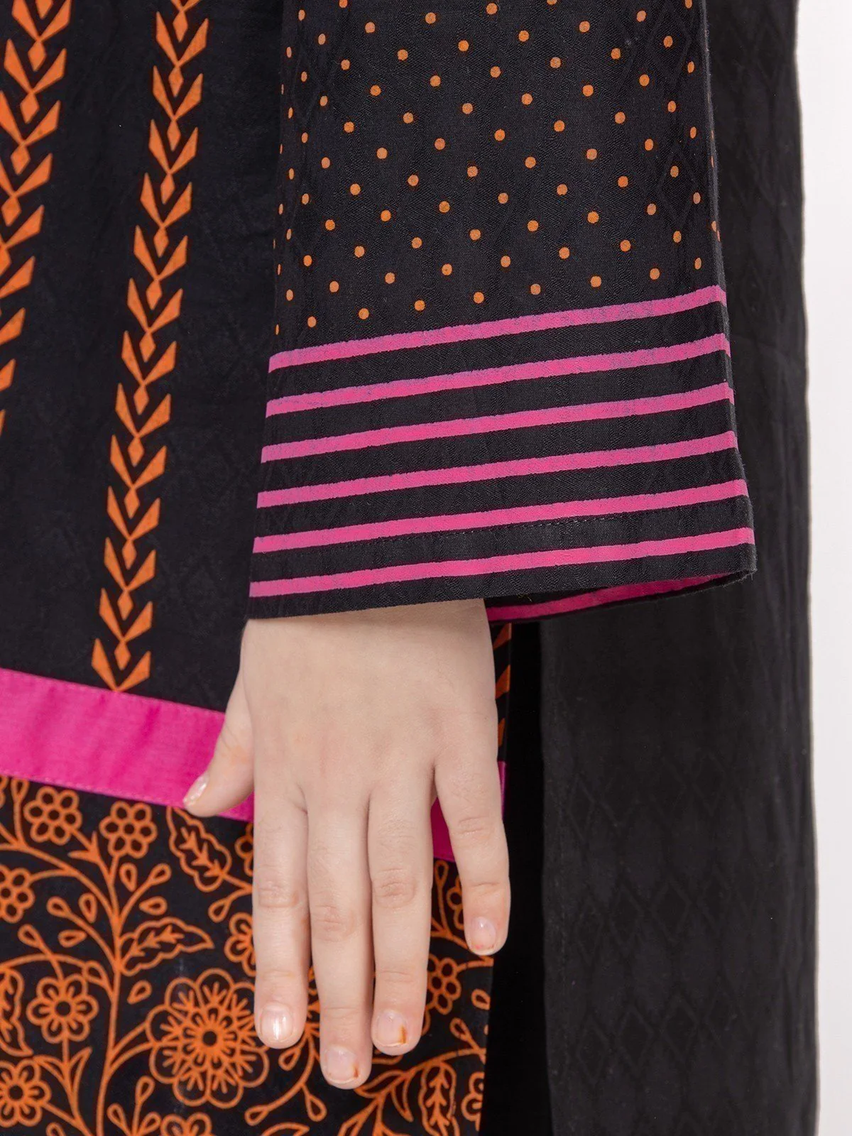 Printed Shirt - EGTKP21-70340 - Image 8