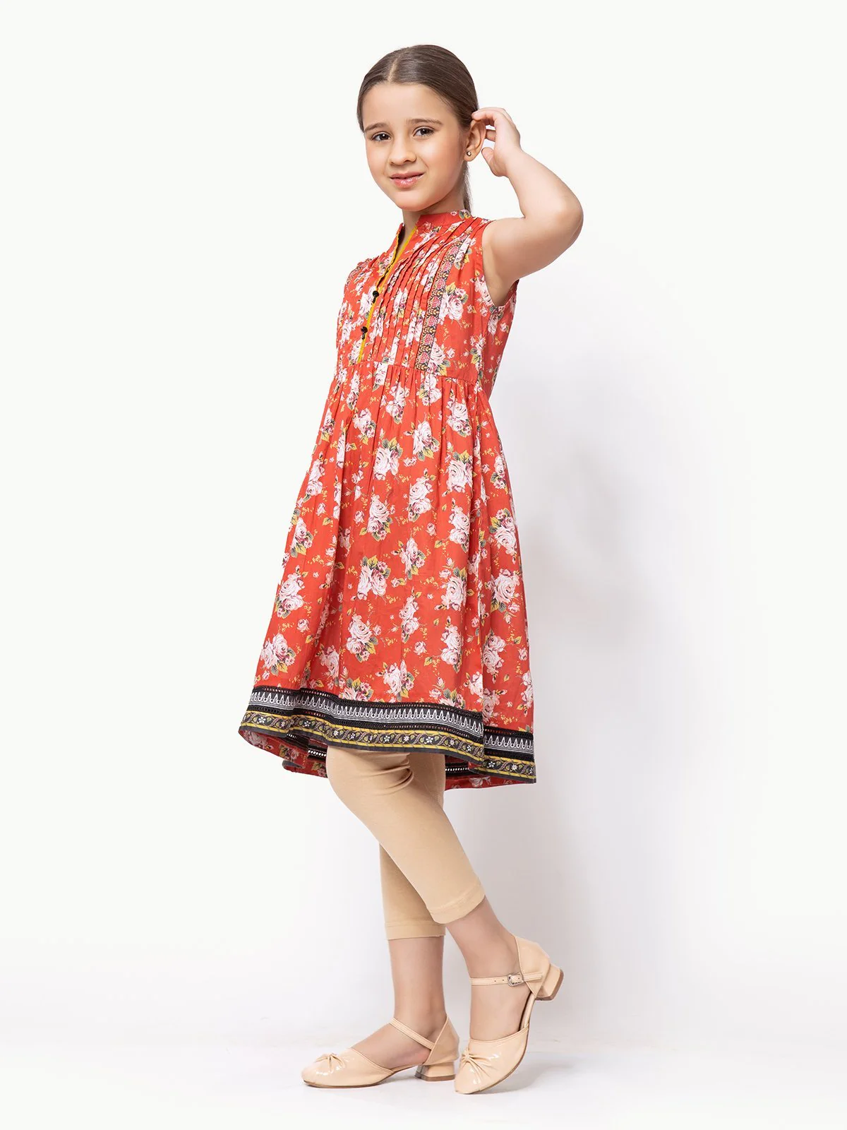 Printed Shirt - EGTKP22-70298 - Image 3