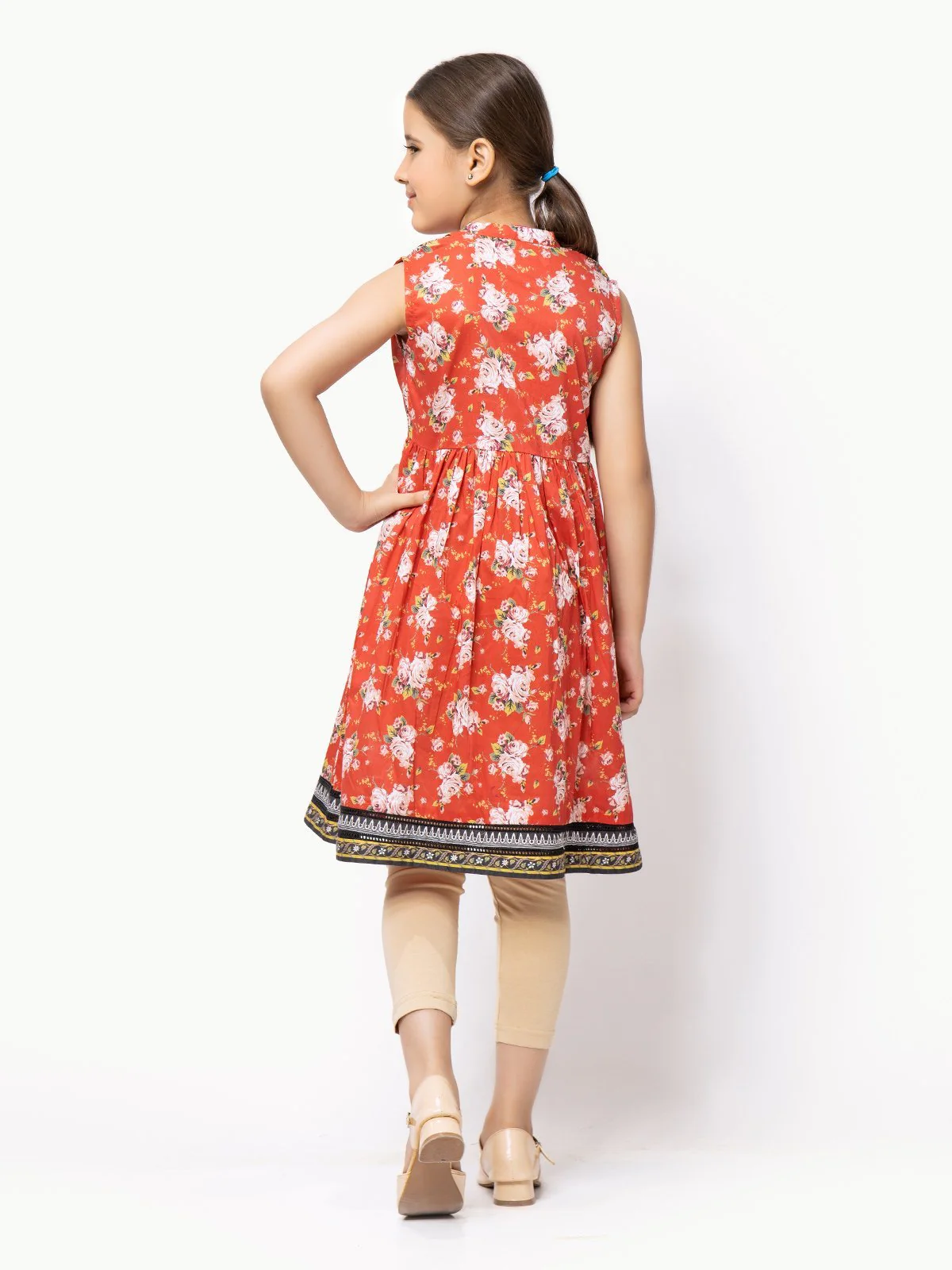 Printed Shirt - EGTKP22-70298 - Image 6
