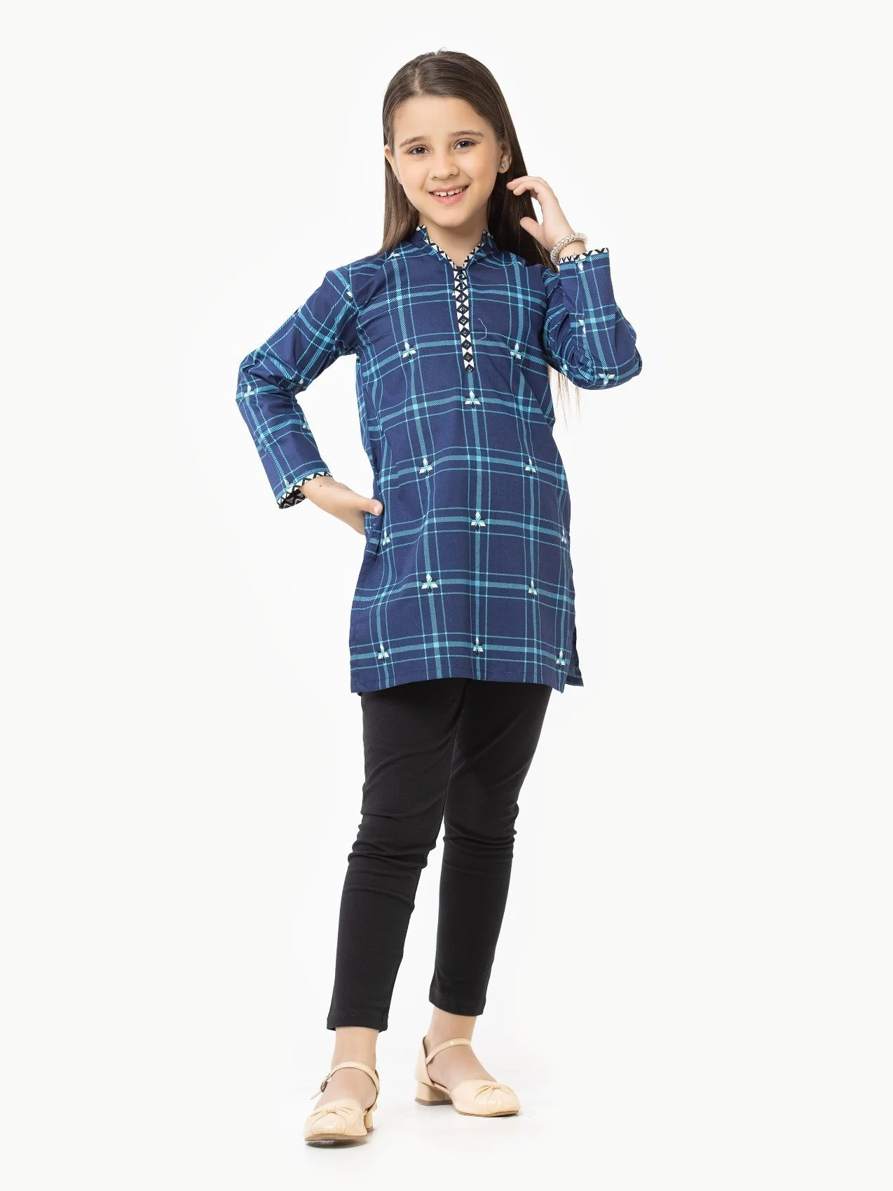 Printed Shirt - EGTKP22-70386
