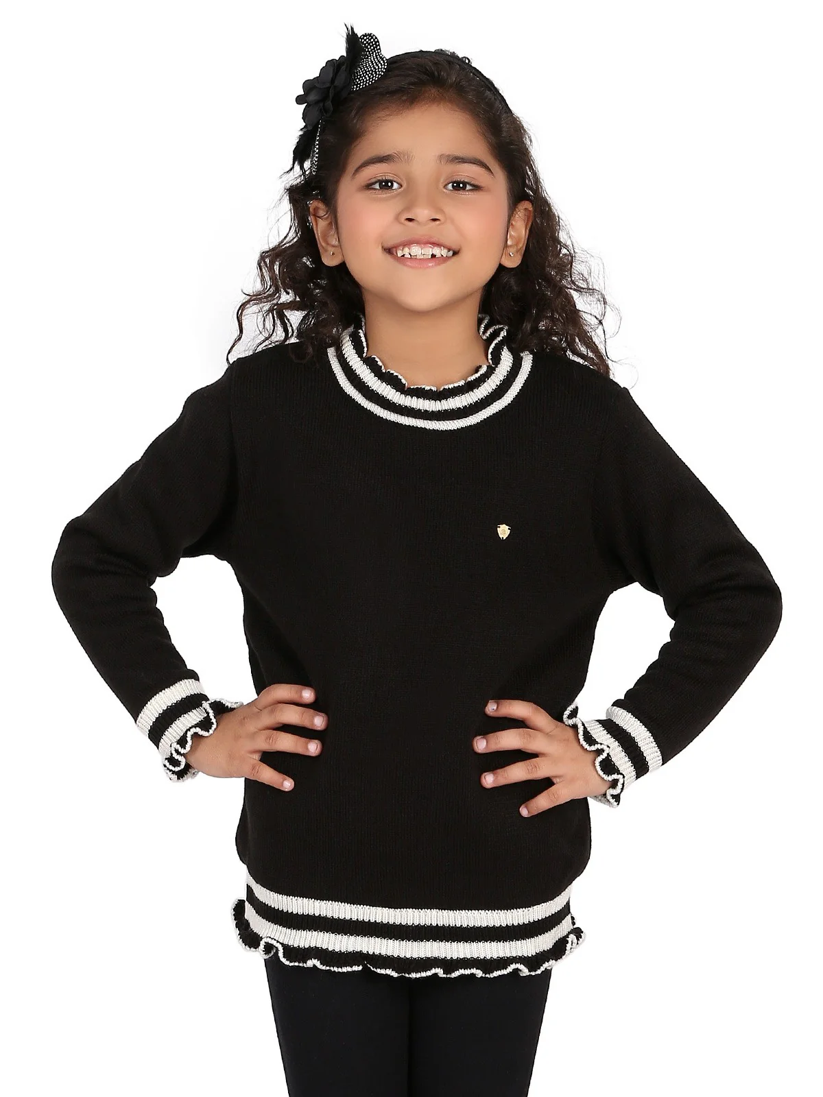 Sweater - EGTSWT19-010