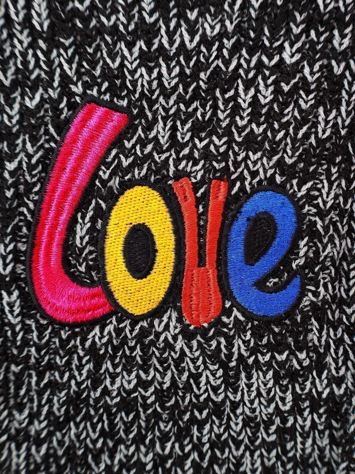 Knitted Sweater - EGTSWT21-003 - Image 2