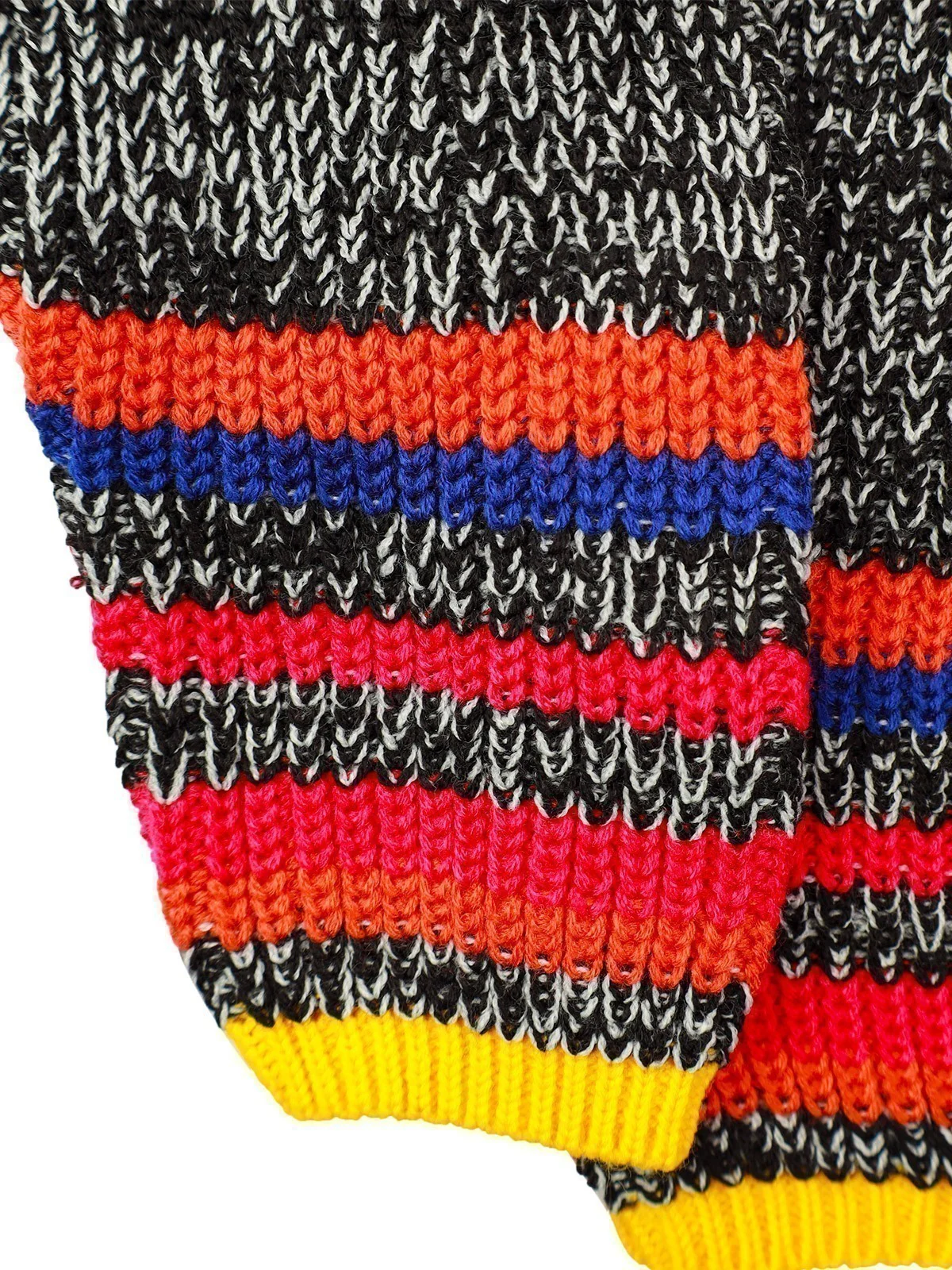 Knitted Sweater - EGTSWT21-003 - Image 3