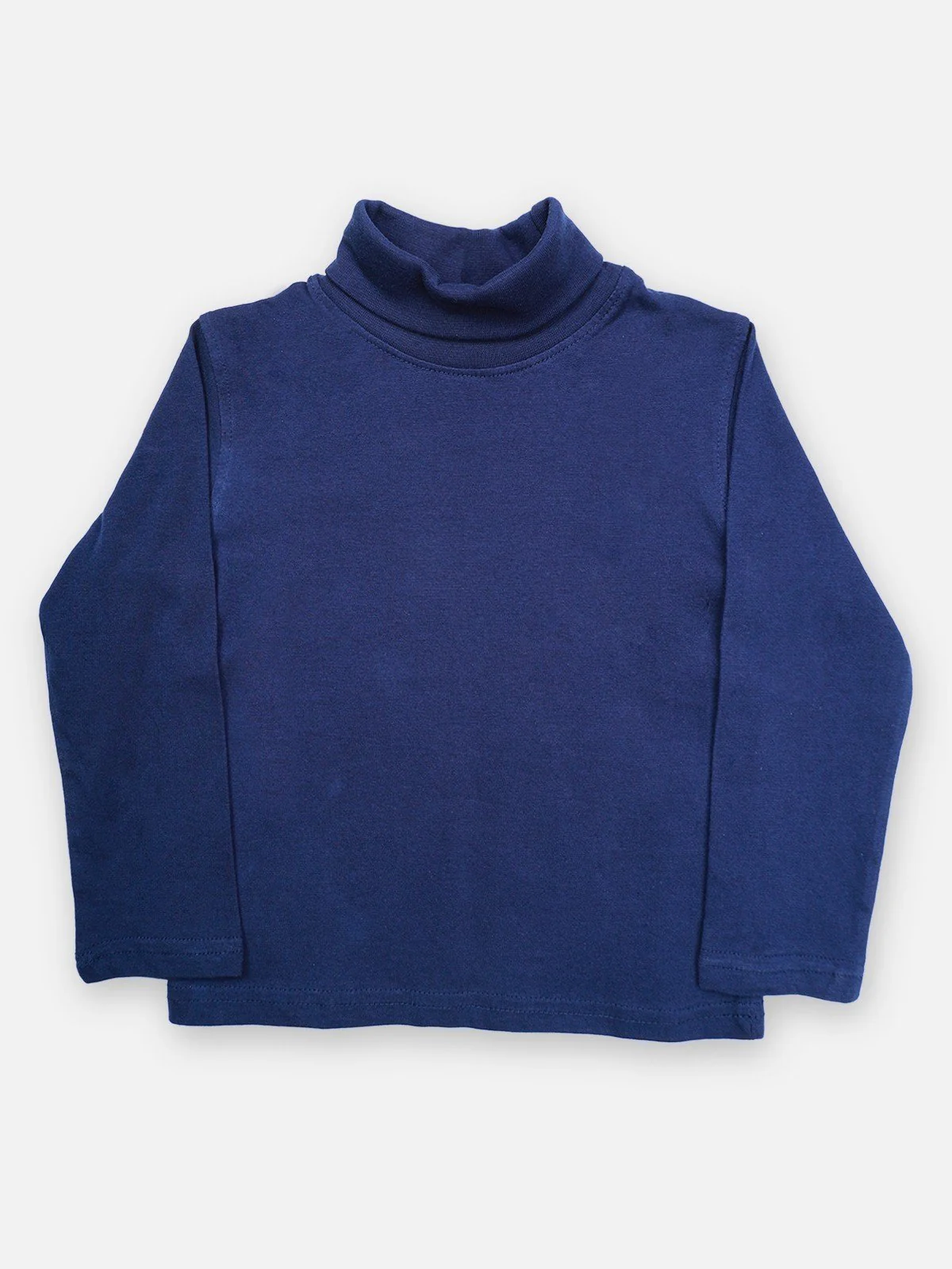 Cotton High Neck - EKTBF21-004