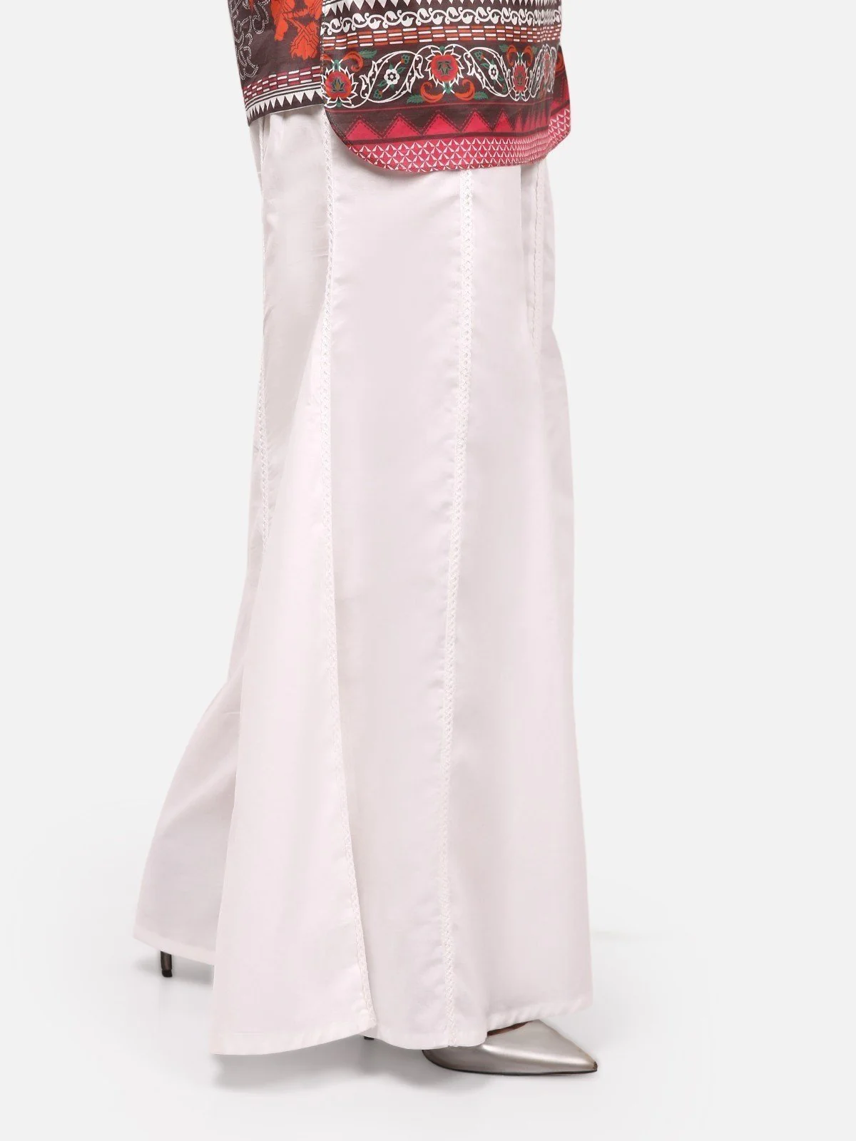 Trouser - ELBE19-76178 - Image 3
