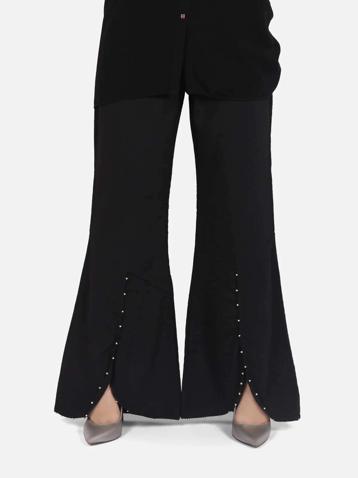 Trouser - ELBP18-76111