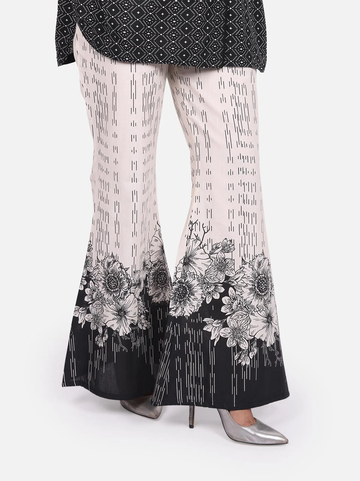 Trouser - ELBP18-76143 - Image 3