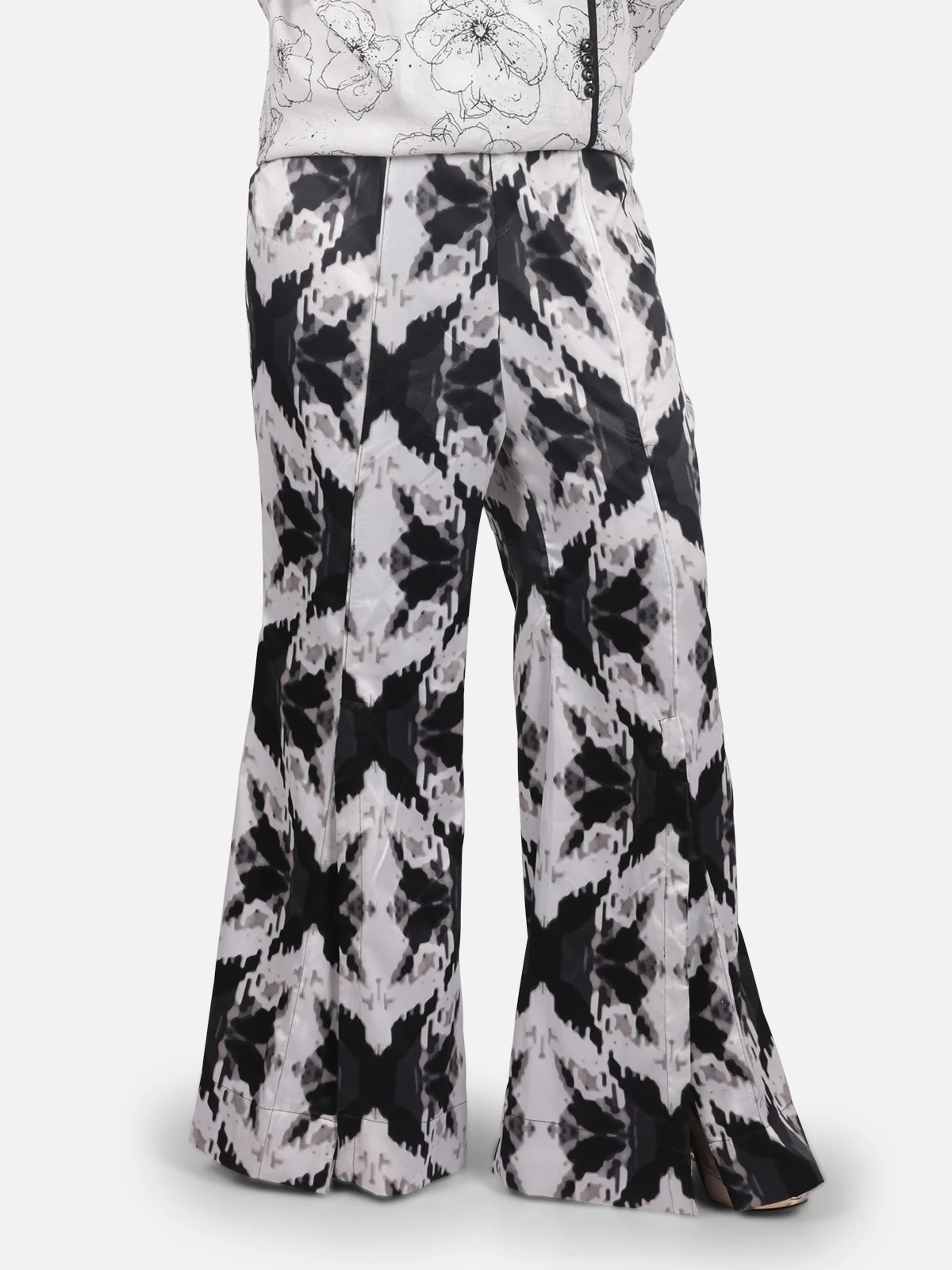 Trouser - ELBP18-76150 - Image 2